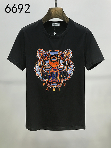 Kenzo T-Shirt Mens ID:202003d214